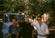 Фотография Обухова Сергея