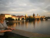 Фотография Фаменковой Анастасии