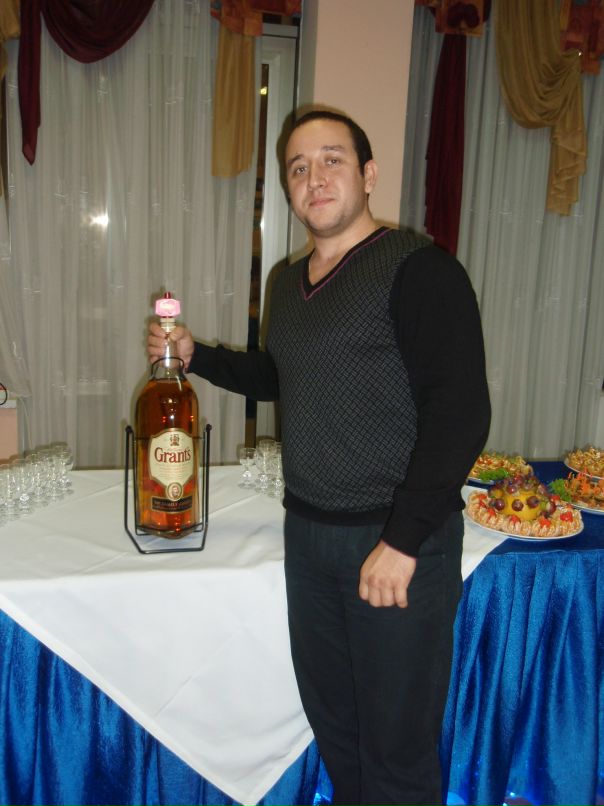 Сергей Криницын фотография #1