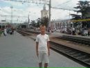 Андрій Постернак фотография #33 (источник - https://vk.com/id66594903)