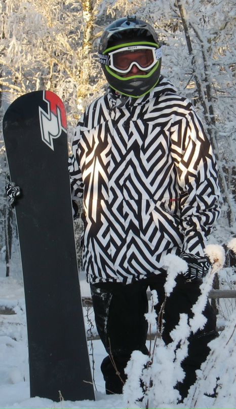 Андрей Лисицын фотография #19