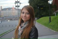 Фотография Фрай Маши