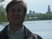 Фотография Ренёва Владимира