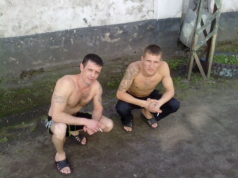Иван Рычков фотография #2