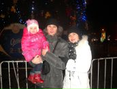 Ірина Бурбан фотография #27 (источник - https://vk.com/id12167029)