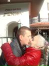 Фотография Манжело Сергея