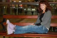 Фотография Вышемирской Екатерины