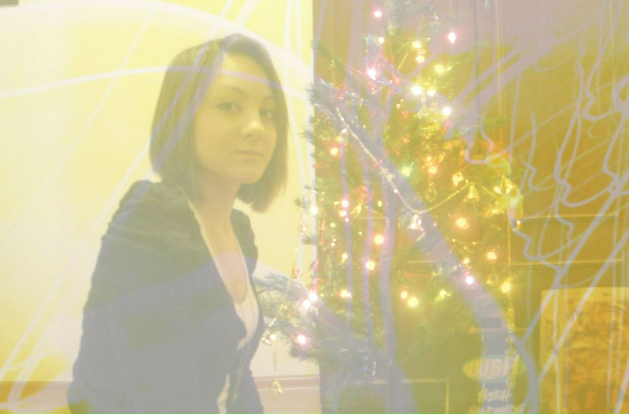 Sasha Ivanova фотография #3