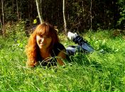 Фотография Неважной Лю