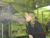 Фотография Самошиной Надежды