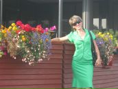 Фотография Ездровой Жанны