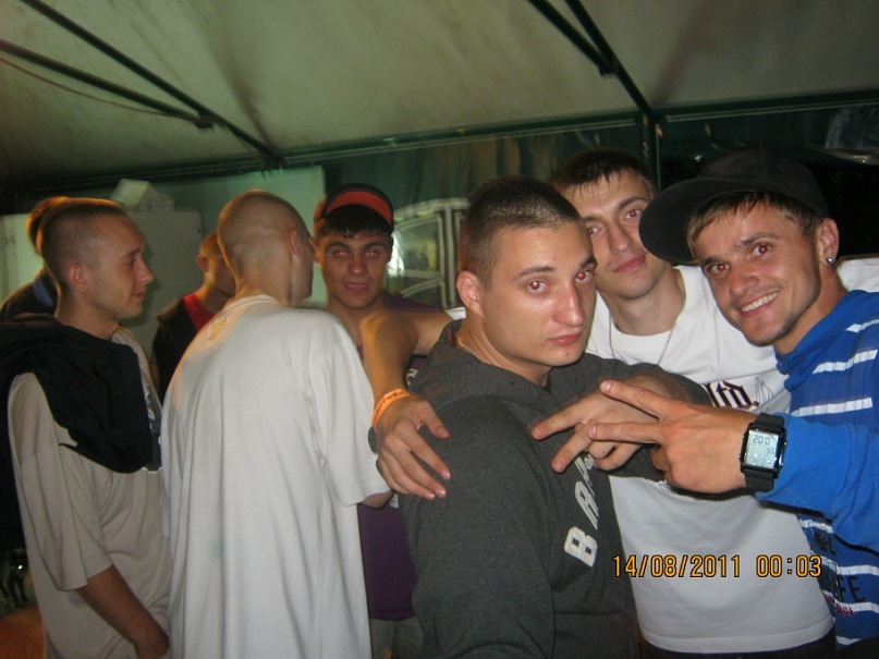 Игорь Довгаль фотография #15