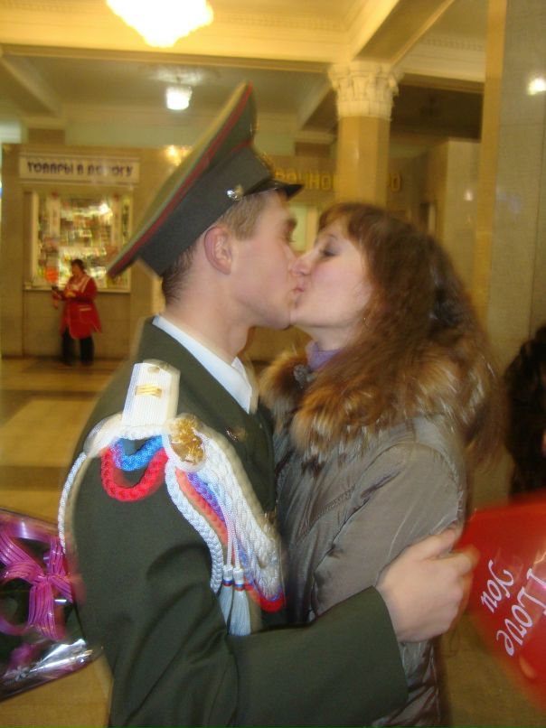 Сергей Колос фотография #19