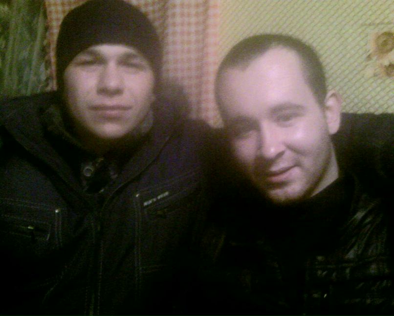 Сервер Сулейманов фотография #38