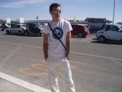 Міша Боднарюк фотография #36 (источник - https://vk.com/id36855915)