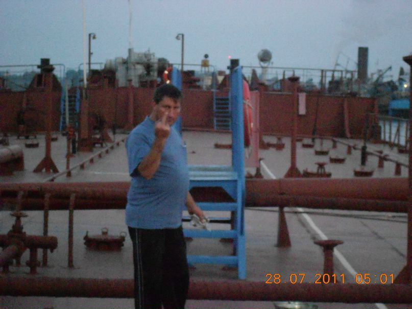 Сергей Синицын фотография #42