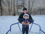 Ліля Вергун фотография #45 (источник - https://vk.com/id131674377)