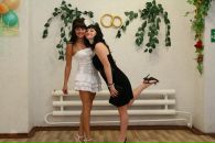 Фотография Петерс Марины