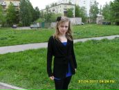 Фотография Михайловны Юлии