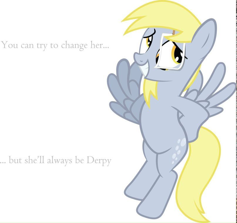 Derpy Hooves фотография #36