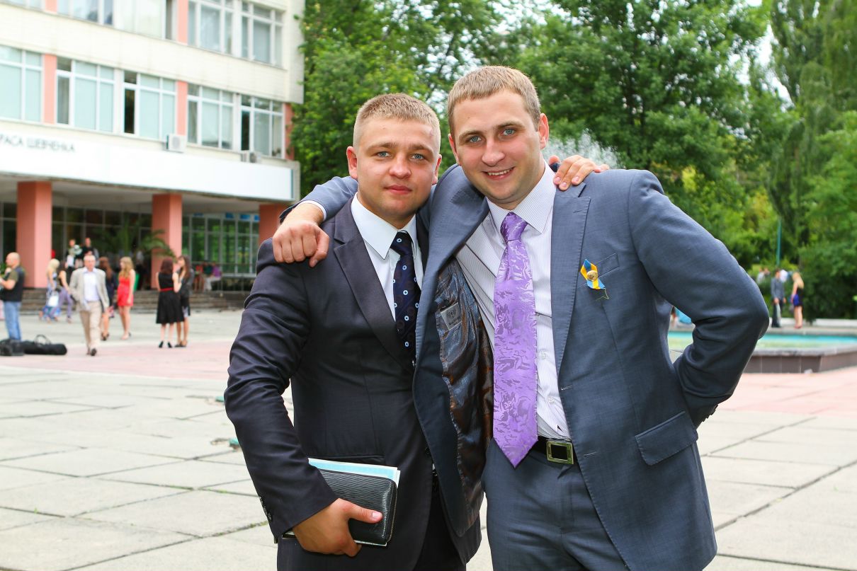 Богдан Мищенко фотография #14