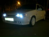 Фотография Андреевой Катерины