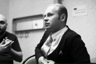 Фотография Чикова Павла