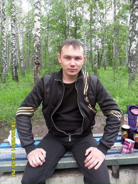 Дмитрий Яковлев фото №1