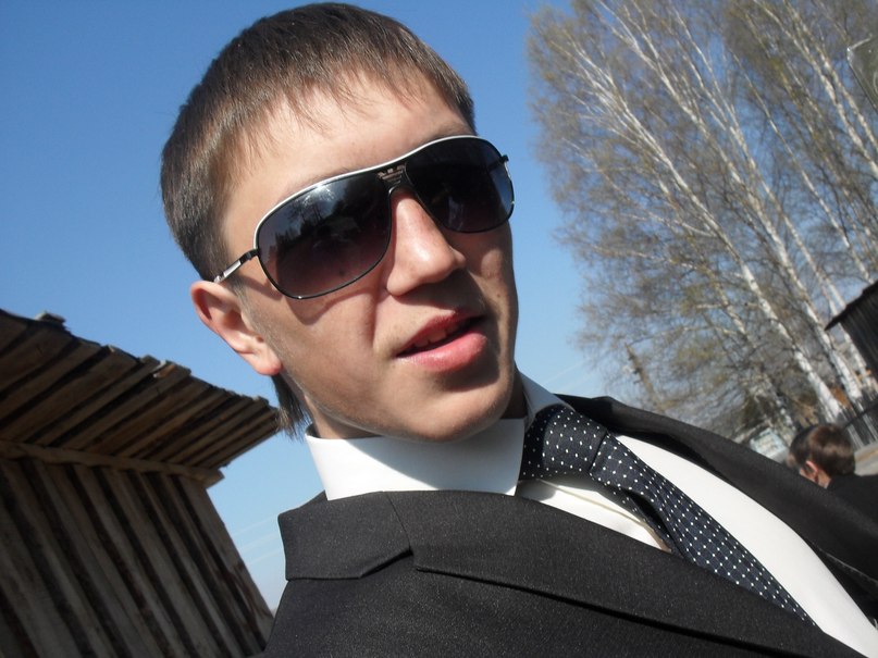 Дмитрий Алеев фотография #21