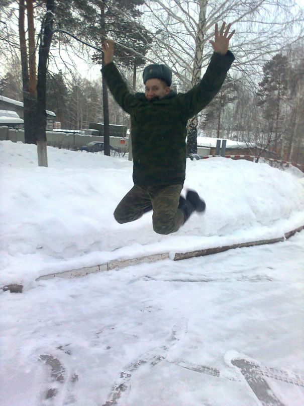 Дмитрий Бовтик фотография #2