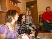 Фотография Лагеревой Марины