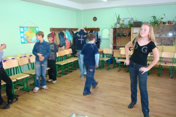 Наташа Ткаченко фото №40