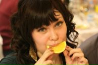 Фотография Сотниковой Александры