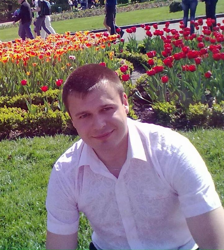 Игорь Микитенко фотография #39