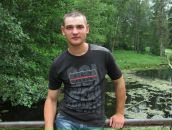 Фотография Бобровского Сергея