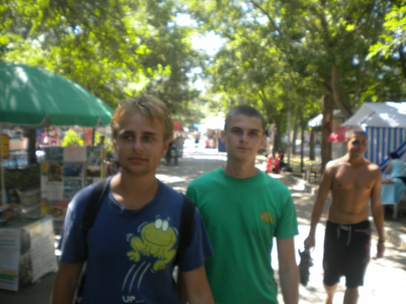 Max Meteop фотография #31