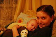 Фотография Хрестюхиной Валентины