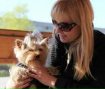 Фотография Архиповой Надежды