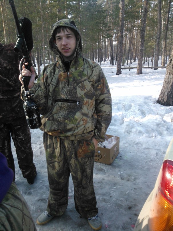 Евгений Пушилин фотография #39