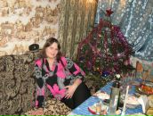 Фотография Кузьминой Анастасии