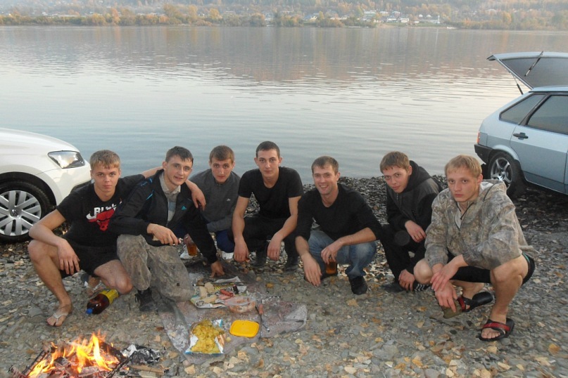 Виктор Перунов фотография #41
