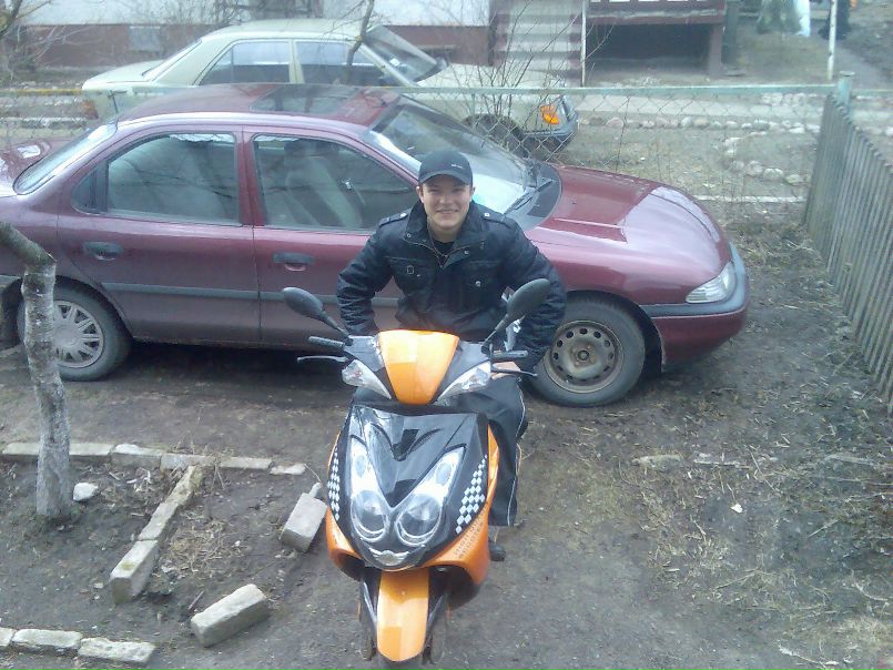 Дмитрий Дашин фото №9