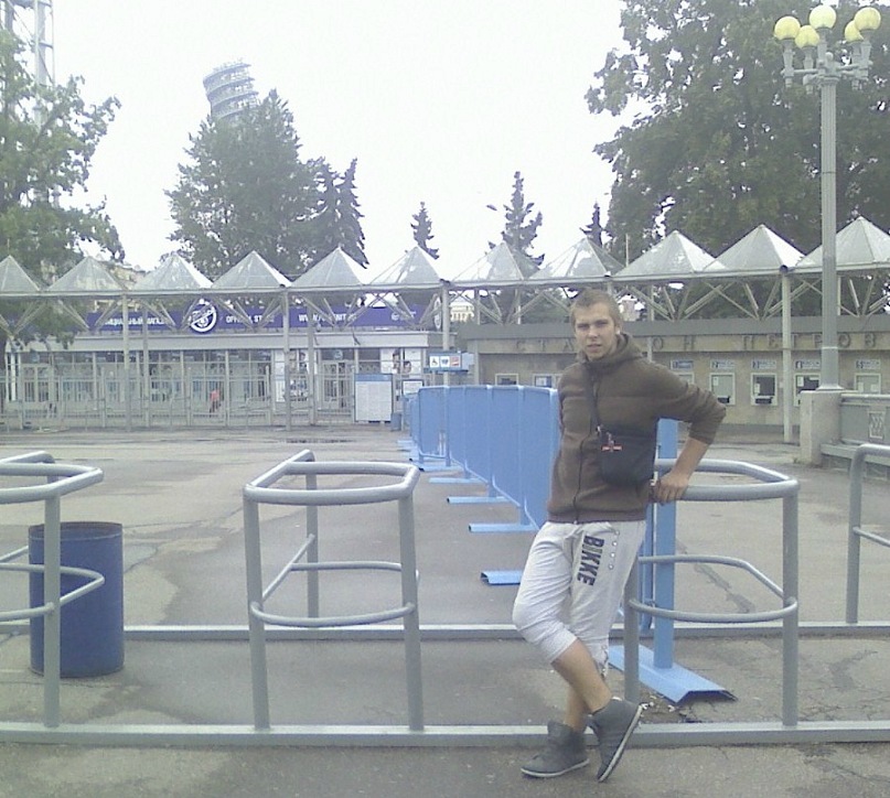 Дмитрий Воронцов фотография #3