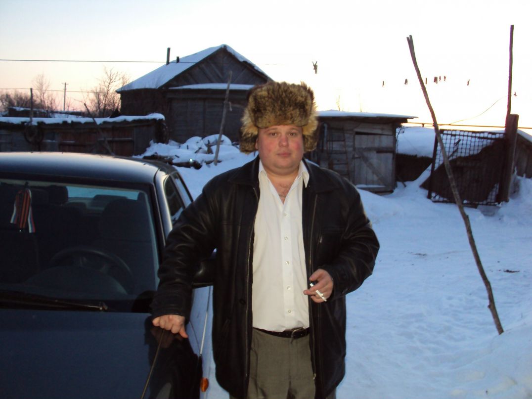 Дмитрий Трыков фотография #38