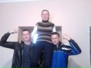 Толік Хомяк фотография #5 (источник - https://vk.com/id136694412)