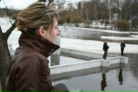 Фотография Михайловой Алеси