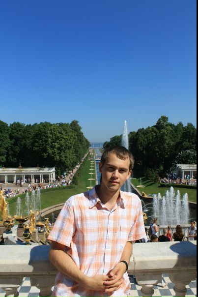 №4, Евгений Михалев, Иркутск, Россия №4, Евгений Михалев, Иркутск, Россия