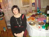 Фотография Ионус Татьяны