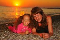 Фотография Печенских Натальи