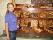 Фотография Кочетовой Юлии